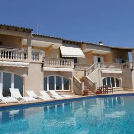 Nyaraló Luxuryy Pool